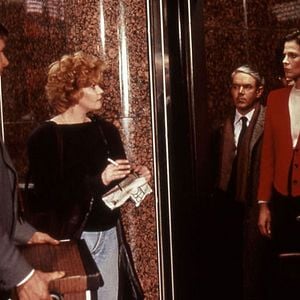 Fotoğraf Melanie Griffith