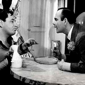 Fotoğraf Louis Malle