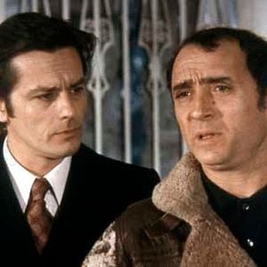 Fotoğraf Georges Lautner