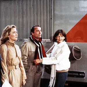 Fotoğraf Brigitte Fossey