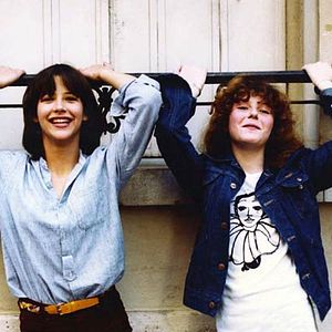 Fotoğraf Sophie Marceau