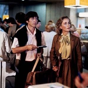 Fotoğraf Bernard Giraudeau