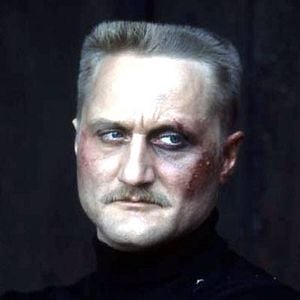 Fotoğraf Bernard-Pierre Donnadieu