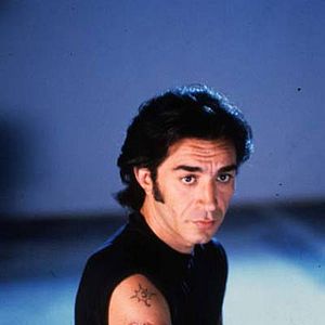 Fotoğraf Richard Berry