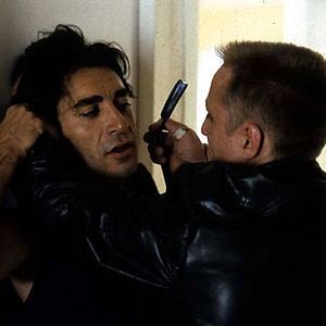 Fotoğraf Bernard-Pierre Donnadieu