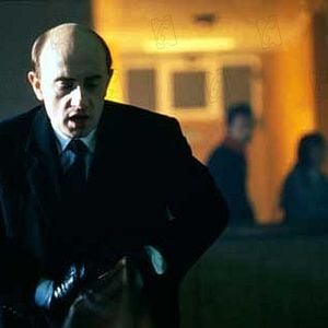 Fotoğraf Patrice Leconte