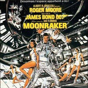 Fotoğraf Moonraker