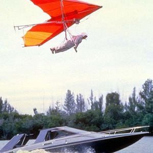 Fotoğraf Lewis Gilbert