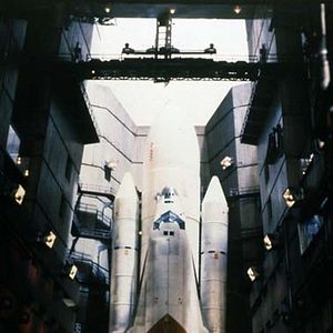 Fotoğraf Lewis Gilbert