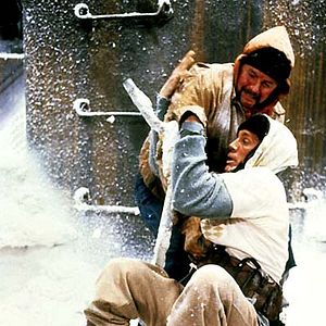 Fotoğraf Andrey Konchalovsky