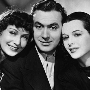 Fotoğraf Charles Boyer