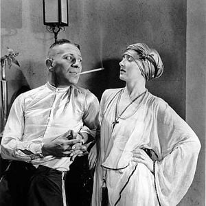 Fotoğraf Erich Von Stroheim