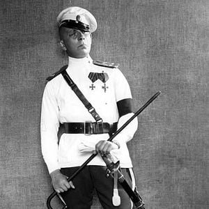 Fotoğraf Erich Von Stroheim