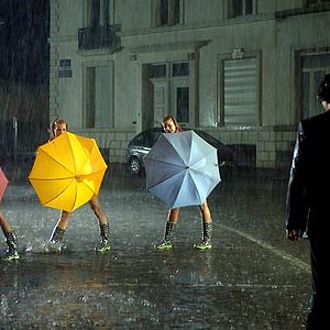 Fotoğraf Alain Berliner