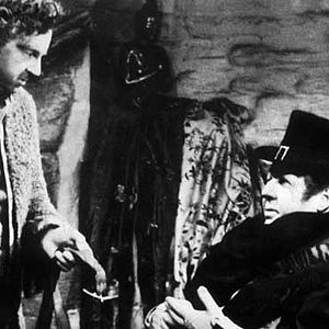 Fotoğraf Charles Laughton