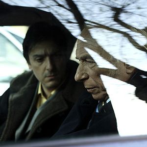 Fotoğraf Yvan Attal