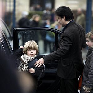 Fotoğraf Yvan Attal