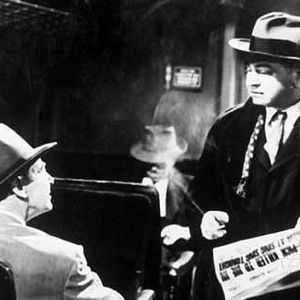 Fotoğraf Edward G. Robinson