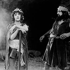 Fotoğraf Intolerance