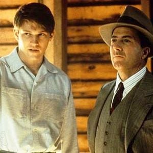 Fotoğraf Robert Benton