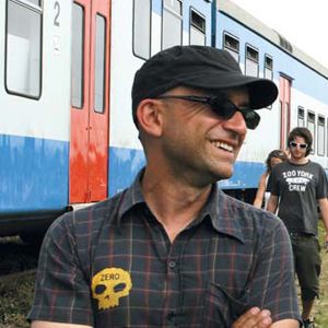 Fotoğraf Eric Valette