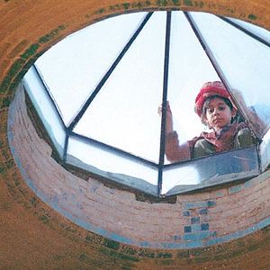 Fotoğraf Bab'Aziz, le prince qui contemplait son âme
