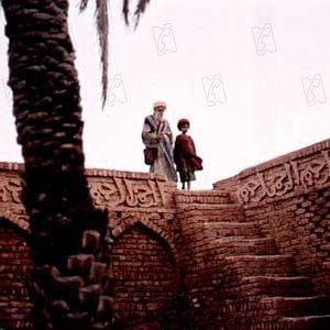 Fotoğraf Nacer Khemir