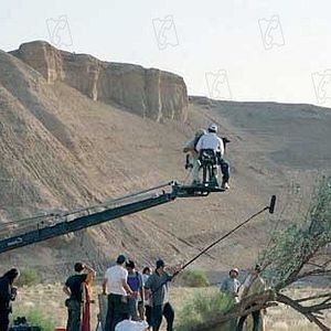 Fotoğraf Bab'Aziz, le prince qui contemplait son âme