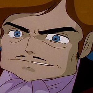 Fotoğraf Castle of Cagliostro, The