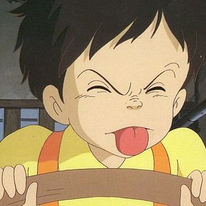 Fotoğraf Komşum Totoro