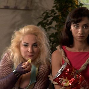 Fotoğraf Rachida Brakni