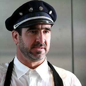 Fotoğraf Eric Cantona