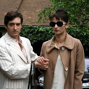 Fotoğraf Mathieu Demy