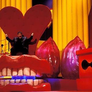 Fotoğraf David Thewlis