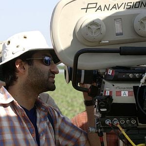 Fotoğraf Asif Kapadia