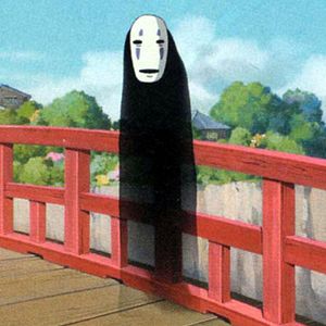 Fotoğraf Ruhların Kaçışı