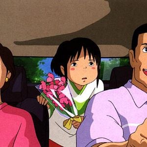 Fotoğraf Ruhların Kaçışı