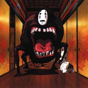 Fotoğraf Ruhların Kaçışı