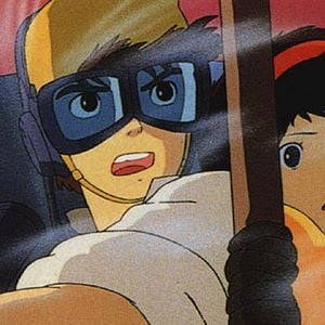 Fotoğraf Gökteki Kale