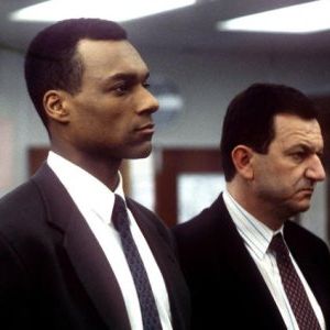 Fotoğraf John Benfield