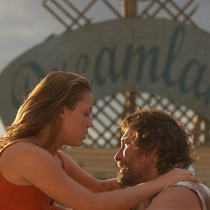 Fotoğraf Agnes Bruckner