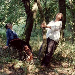 Fotoğraf Danièle Huillet