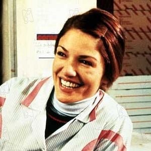 Fotoğraf Nadia Farès