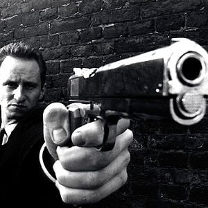 Fotoğraf Man Bites Dog