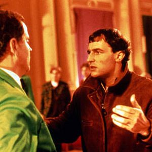 Fotoğraf Albert Dupontel