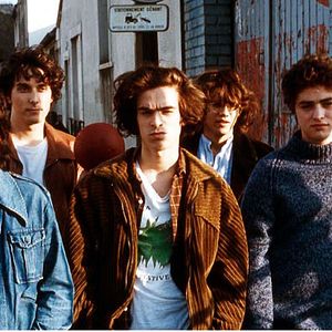 Fotoğraf Romain Duris