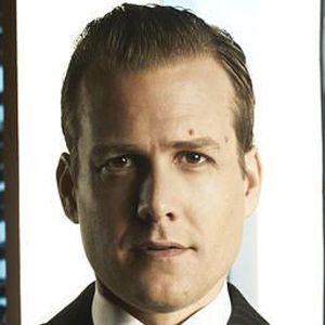 Fotoğraf Gabriel Macht