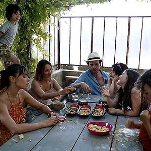 Fotoğraf Garance Le Guillermic