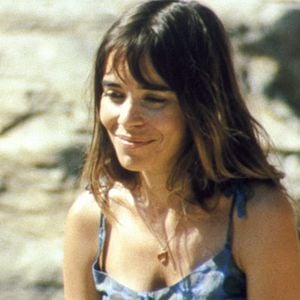 Fotoğraf Élodie Bouchez