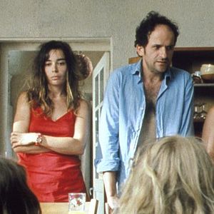 Fotoğraf Lionel Abelanski